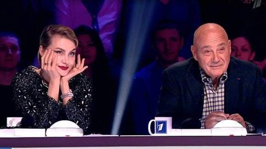 Литвинова и Познер извинились перед участником «Минуты славы»