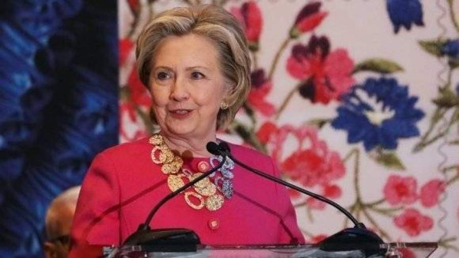 Документальный фильм о Хиллари Клинтон признан худшим в году