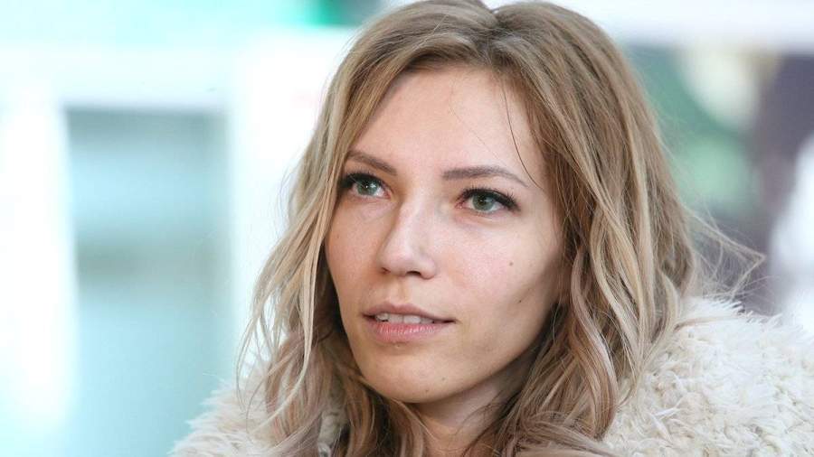 СБУ запретила въезд на Украину российской участнице «Евровидения»