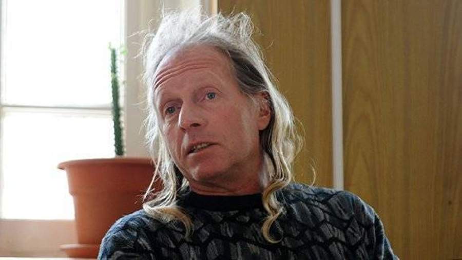 Певец Крис Кельми в тяжелом состоянии попал в реанимацию в Москве