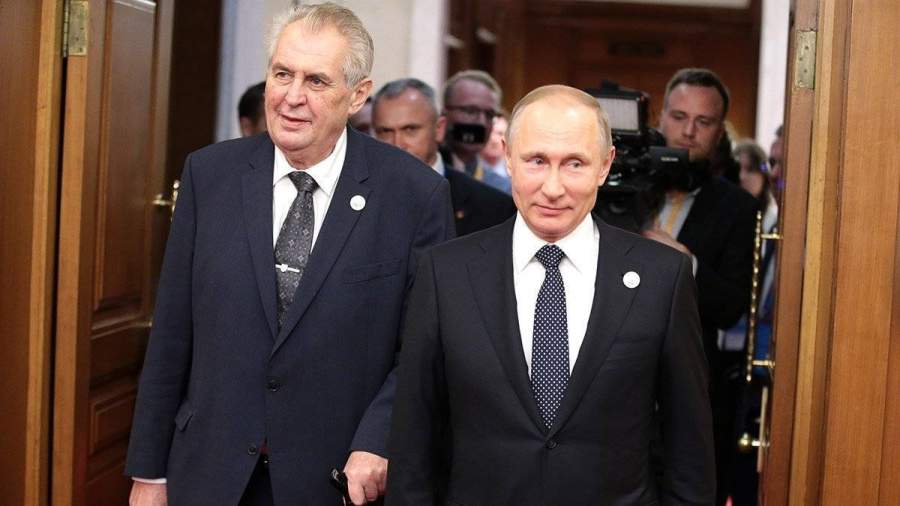 Путин: реальные доходы россиян начали повышаться