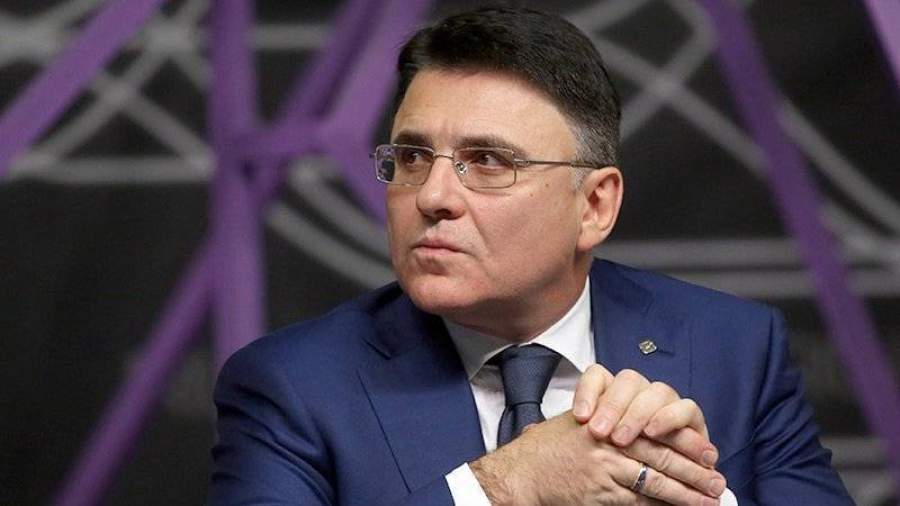 Глава Роскомнадзора считает невозможным запрет соцсетей для детей