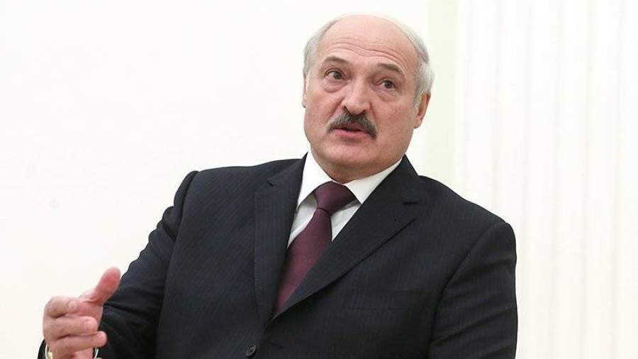 Лукашенко хочет допустить наблюдателей НАТО на учения РФ и Белоруссии