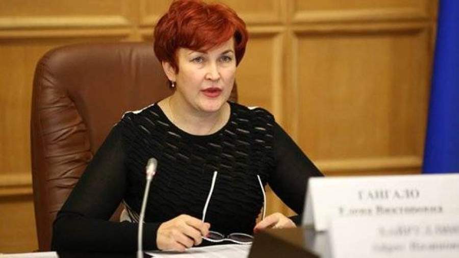 Вице-президент «Алроса» пострадала в результате инцидента на руднике