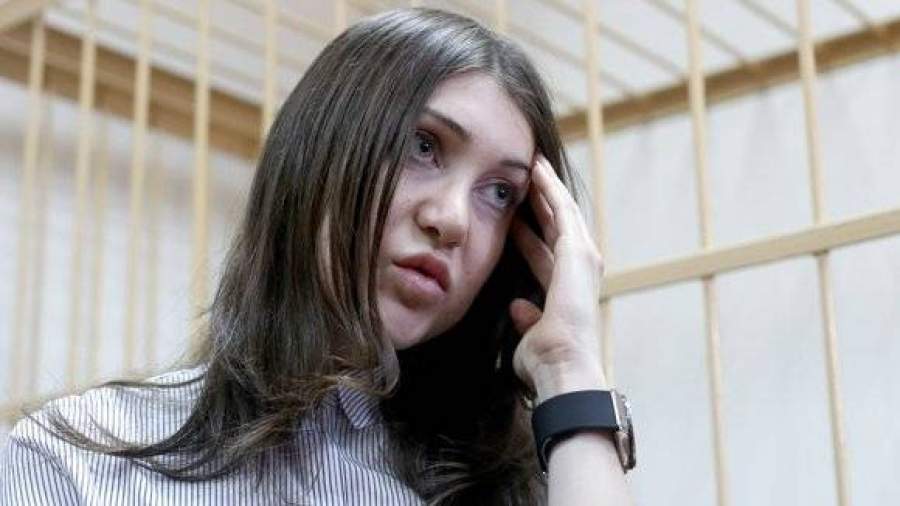 Материалы по делу участницы гонок на Gelandewagen передали в суд