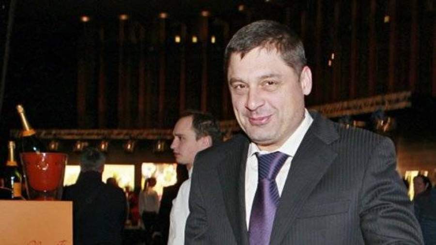 Владелец Бинбанка Микаил Шишханов стал его президентом