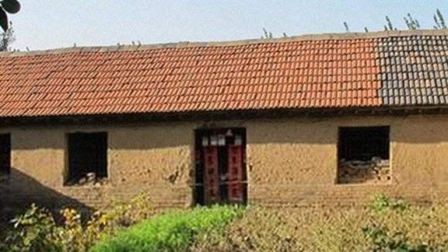 В дом Мо Яня пригласят туристов