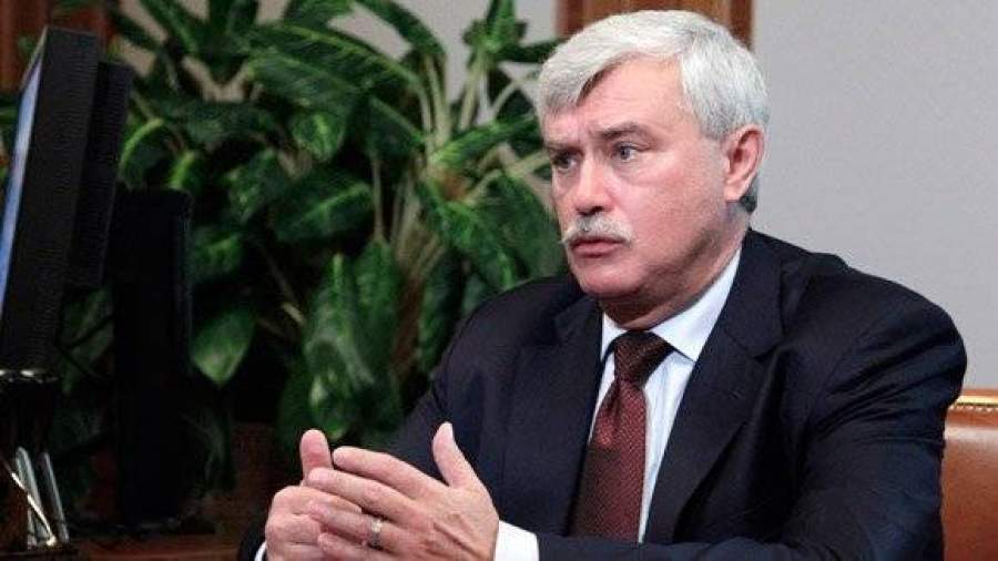 Полтавченко просят разобраться с «полицейским произволом»