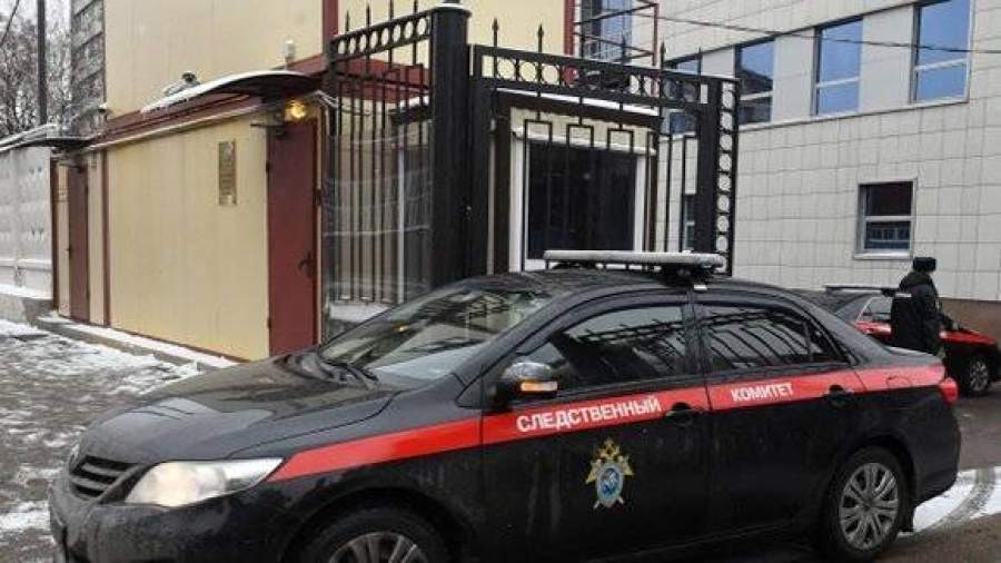 СК обвинил двоих украинских командиров в обстрелах территории РФ