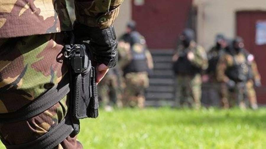 ФСБ задержала в Самаре двух предполагаемых сторонников ИГ 