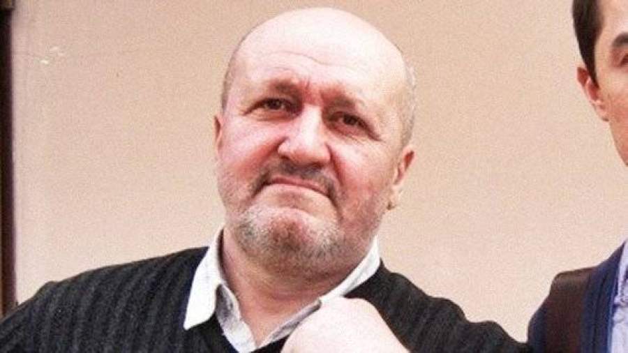 Оппозиционер Мельничук попросил политубежище в Австрии