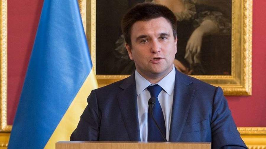 МИД Украины: Вашингтон готов усилить давление на Москву