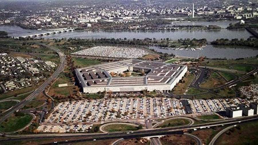 Пентагон назвал удар коалиции по сирийским войскам печальной ошибкой