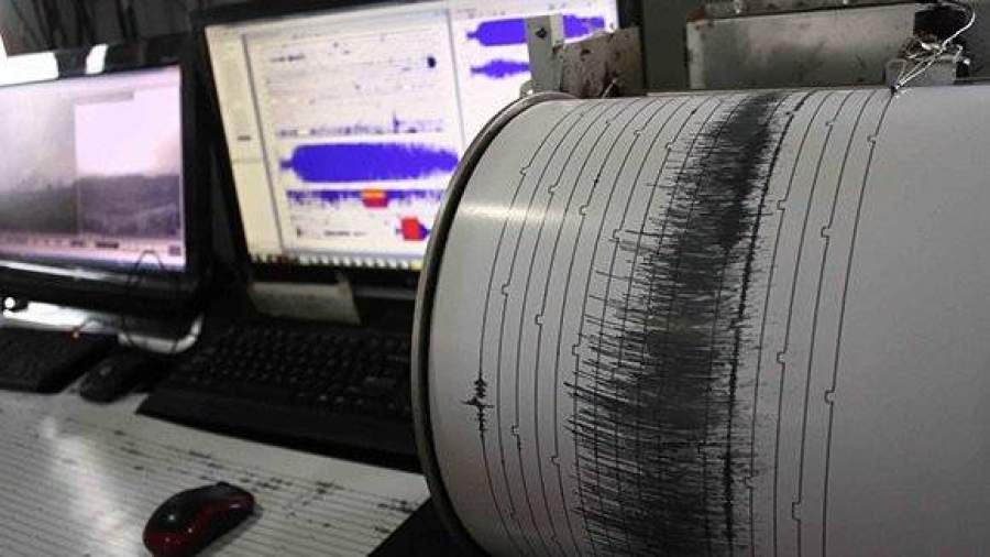 Землетрясение в 7,2 балла произошло у побережья Сальвадора