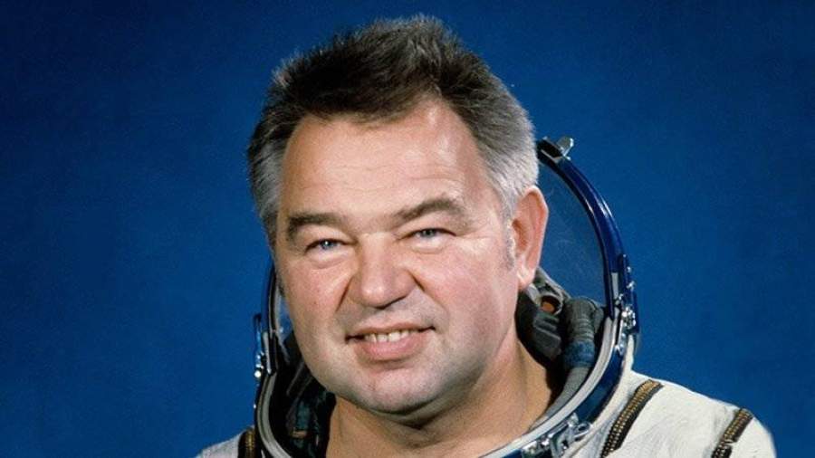 Георгия Гречко похоронят на Троекуровском кладбище 11 апреля