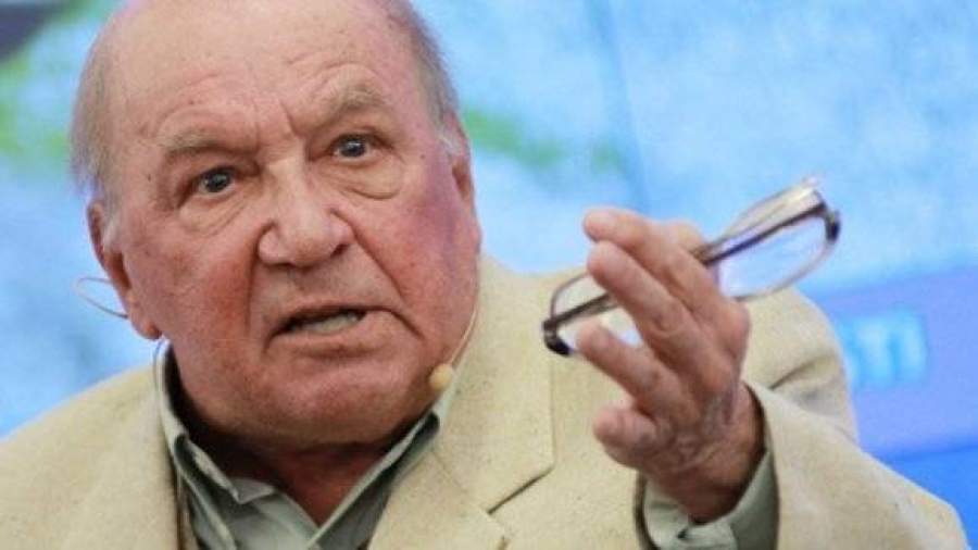 Артист Лев Дуров скончался в Москве