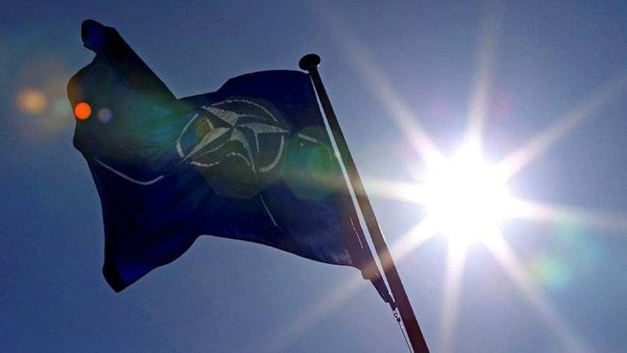 Украина попросила у США статус основного союзника вне НАТО