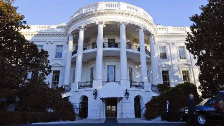 Белый дом сообщил о возможности новых санкций против России