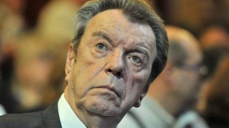 Актер Вячеслав Шалевич госпитализирован в Москве