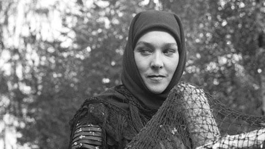 Сын актрисы Александры Завьяловой признался в убийстве матери