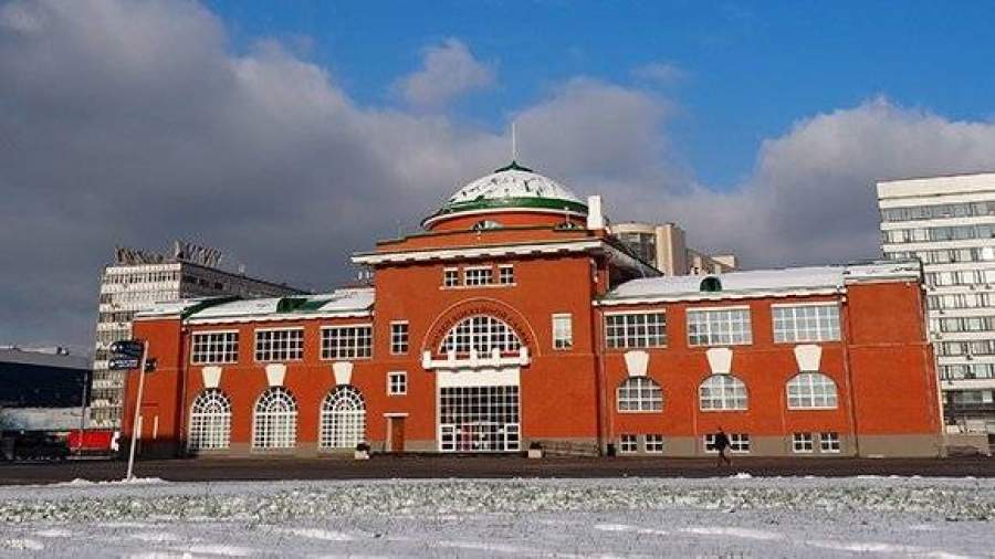 Музей хоккея начнет постоянно работать в Москве