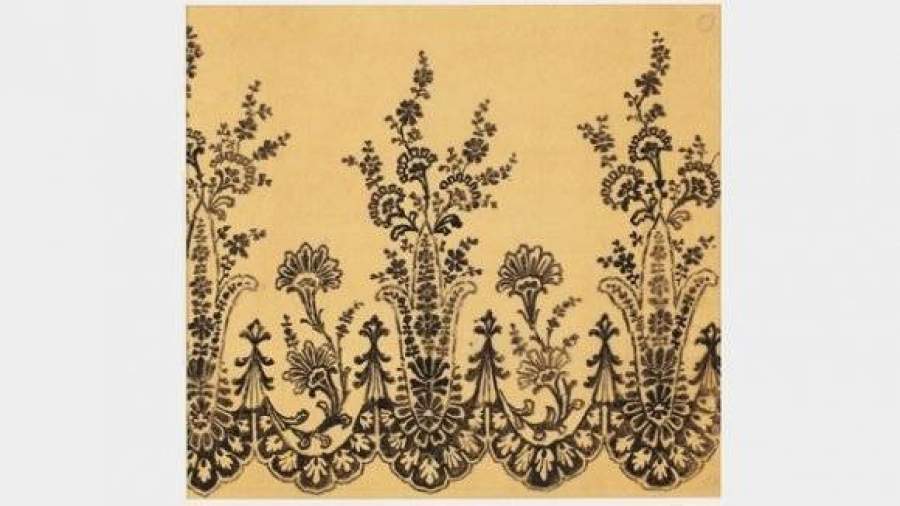 В Москве покажут уникальные эскизы Льва Бакста и Натальи Гончаровой 