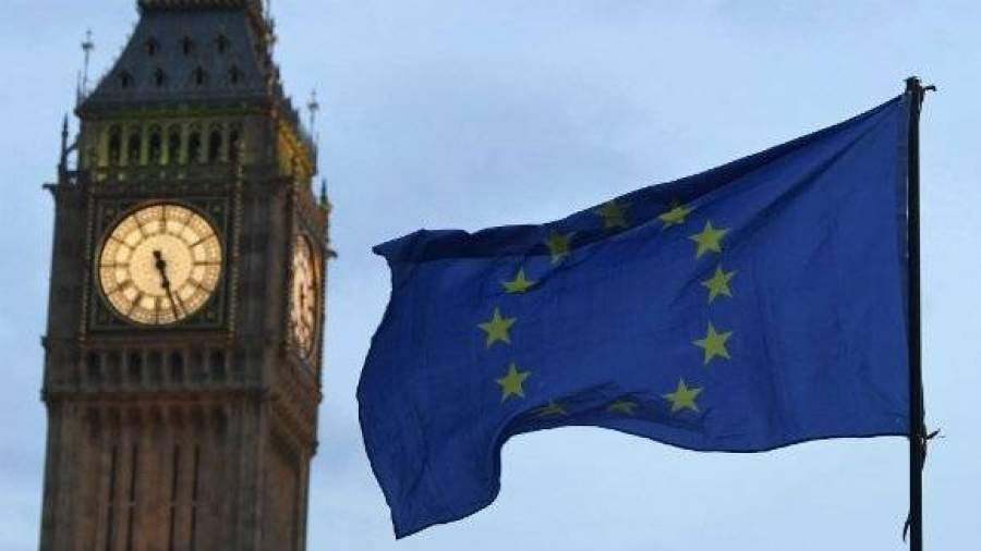 Британия вправе забрать у ЕС $11 млрд после Brexit