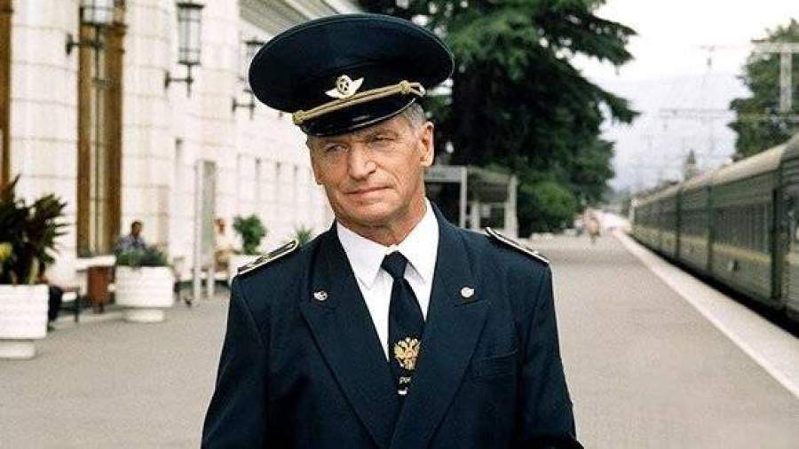 Актер Александр Яковлев скончался в возрасте 70 лет