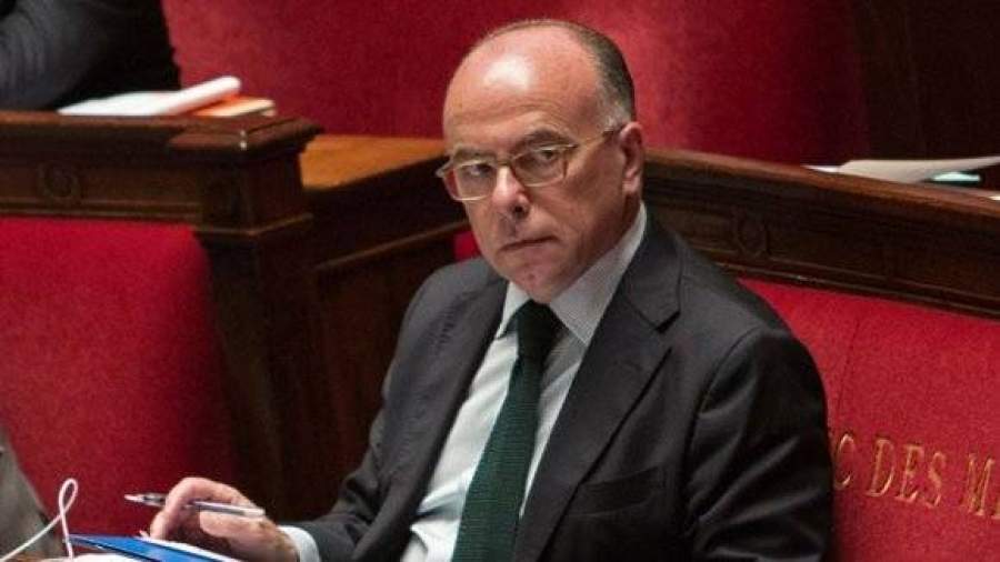 Глава МВД Франции станет премьер-министром вместо Манюэля Вальса
