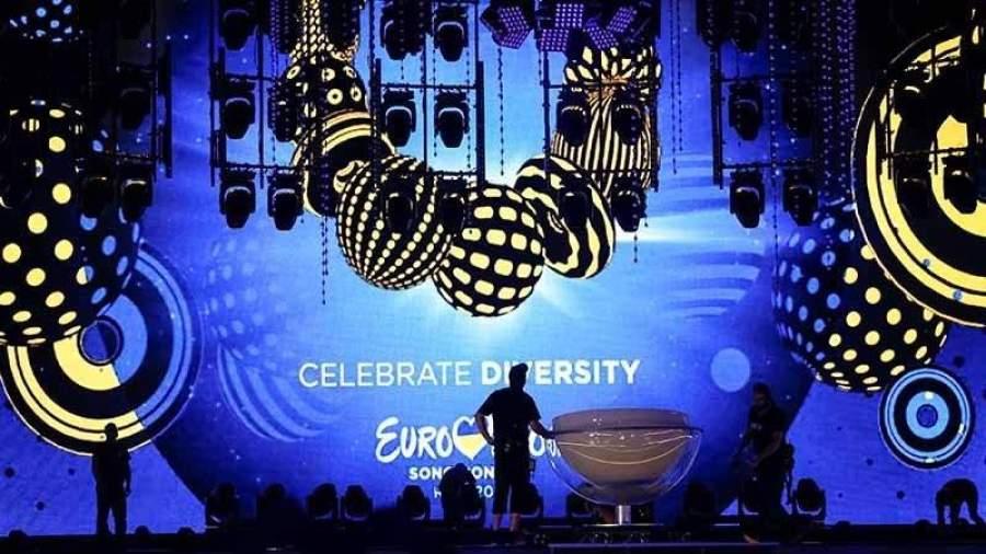 Организаторы «Евровидения» продали билеты на несуществующие места
