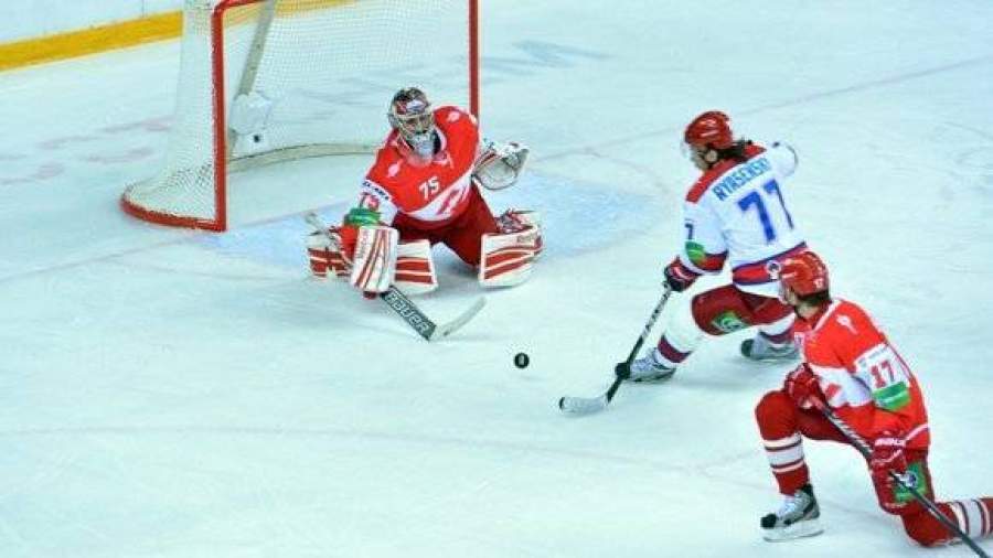 Звезды ЦСКА не ослепили «Спартак», но победили