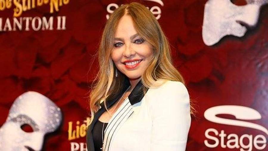 Орнелла Мути получила прописку в Москве