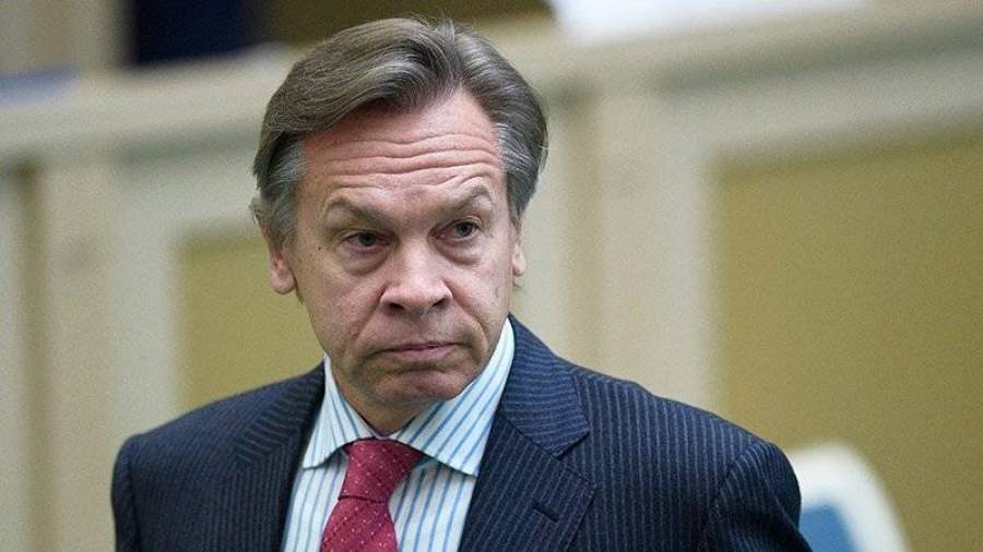 Пушков высмеял «декоммунизацию» Дня космонавтики в Киеве