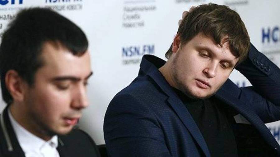 Пранкеры напугали сенатора Маккейна хакерами Абырвалгом и Славиком