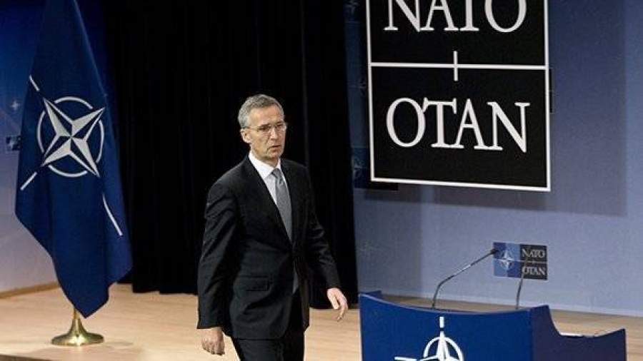 НАТО готово усилить военное присутствие на востоке Европы