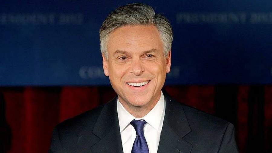 Экс-губернатор Юты согласился представлять США в России