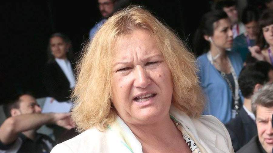Батурина возглавила список богатейших женщин по версии Forbes