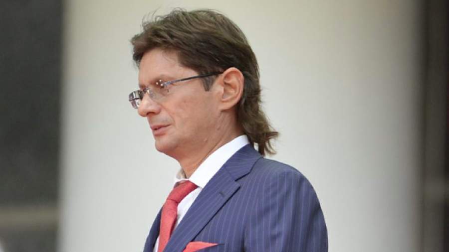 Уход Федуна пойдет «Спартаку» на пользу