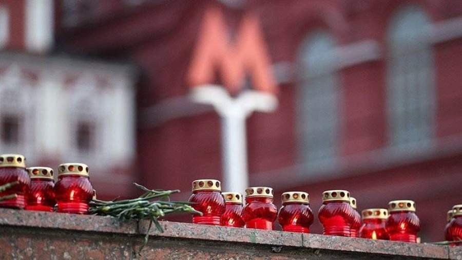 СМИ: организатора теракта в метро Петербурга вычислили по телефону