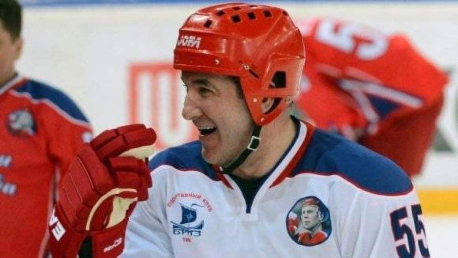 «Окончательный состав сборной России изначально был ясен на 95%»