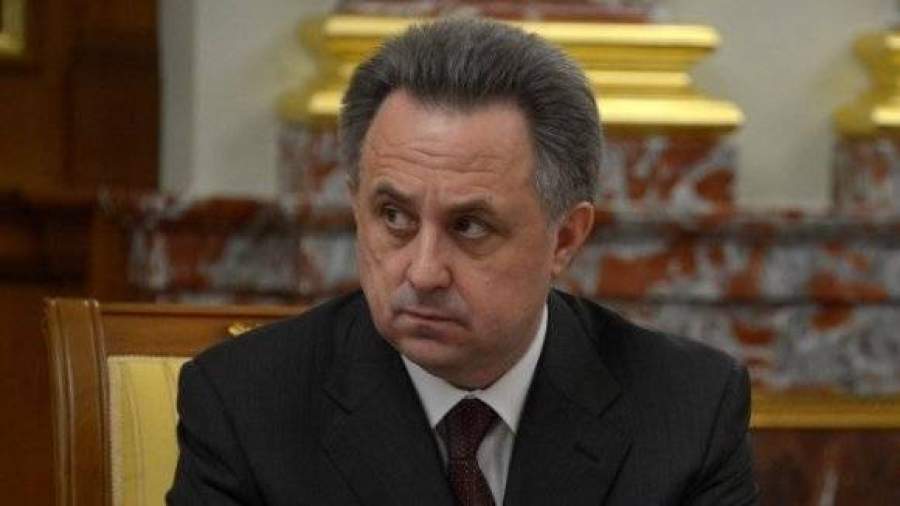 Мутко: «Не буду упражняться в том, кто больнее пнет Билялетдинова»