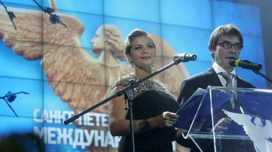 Петербургский кинофорум начался с «закрытого показа»