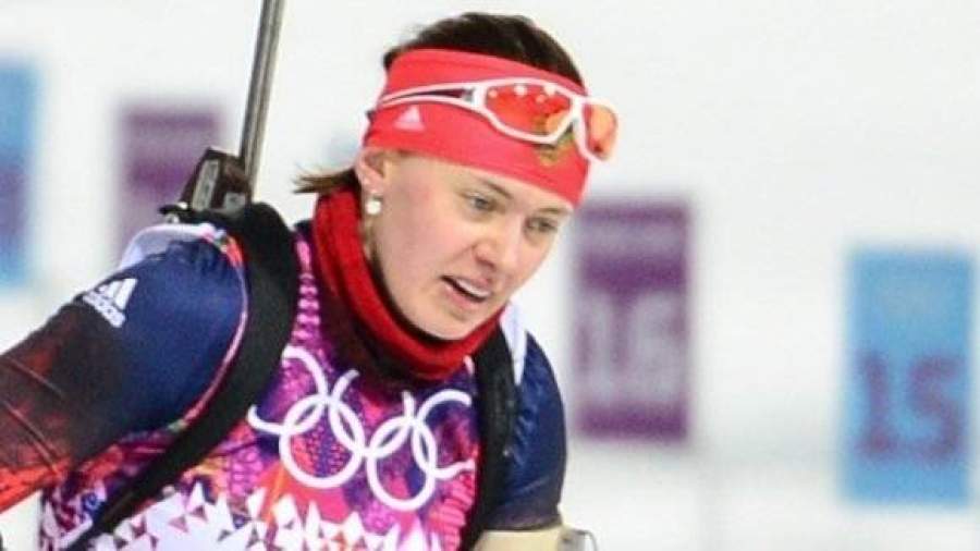 Владимир Аликин: «Ольге Вилухиной необходим отдых»