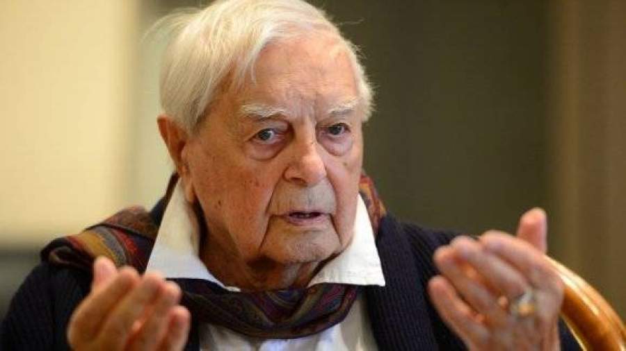 Любимов и Таганка отметят 50-летие театра порознь