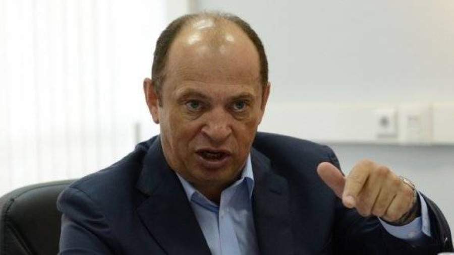 Прядкин: «В чемпионате СНГ могут играть все клубы бывшего Союза»