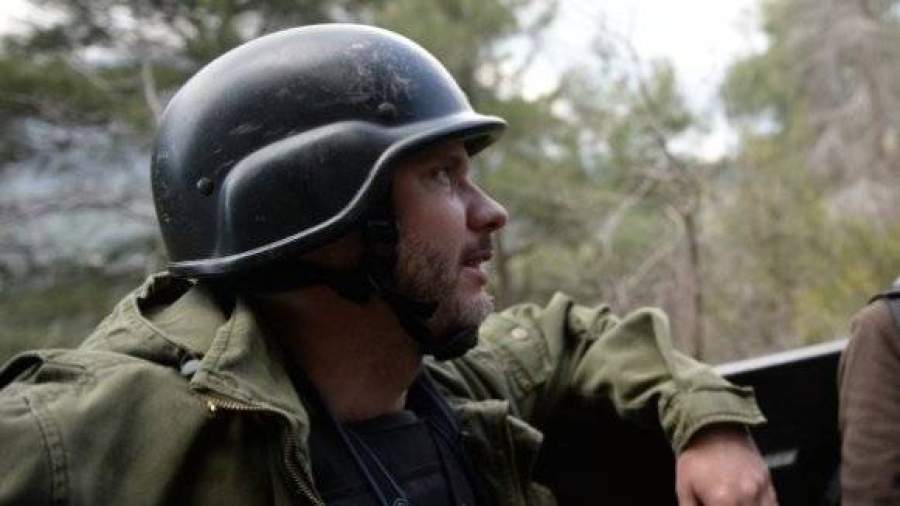 Дмитрий Песков: Россия делает все возможное для поиска Андрея Стенина