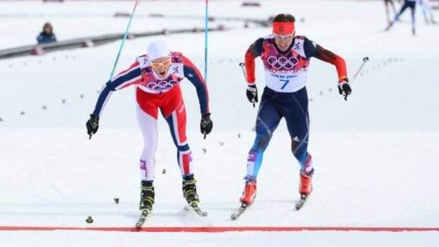 Юрий Бородавко: «Вылегжанину должны были отдать третье место»