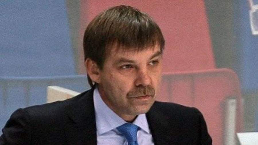 Олег Знарок: «Анисимов сломал палец, у Зубарева глубокий порез»