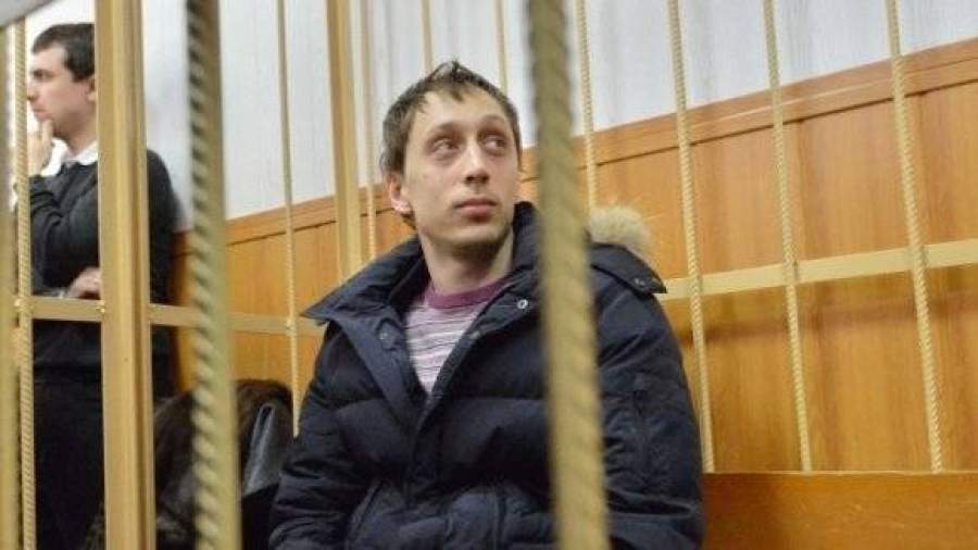 Большой театр: Дмитриченко возглавил профсоюз еще до ареста