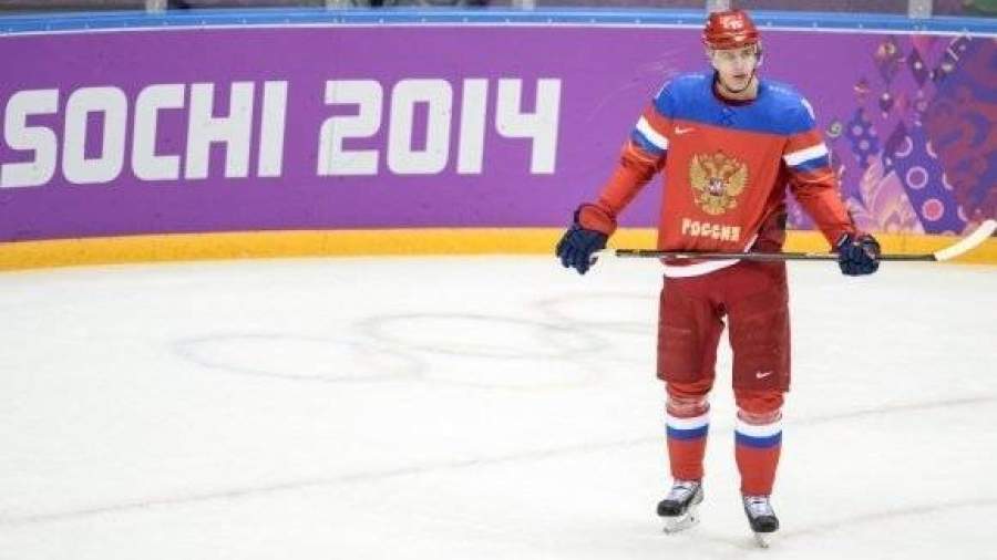 «Пока мы не увидели настоящую сборную России»